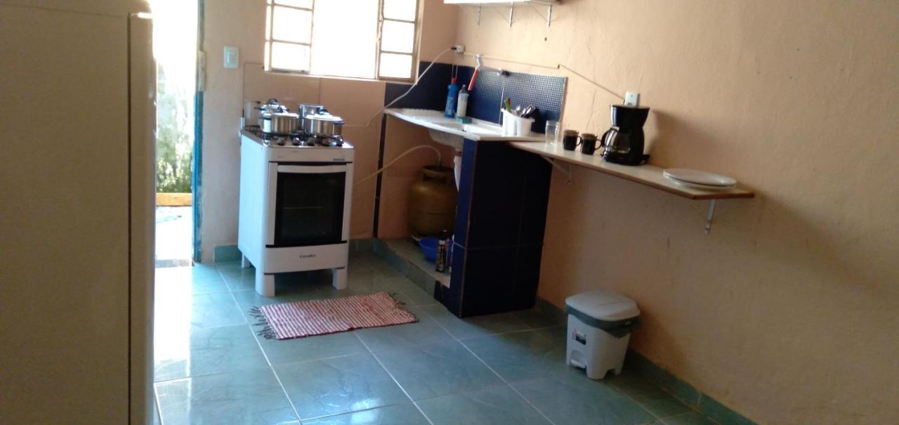 Casa Para Temporada Paraty Eksteriør bilde