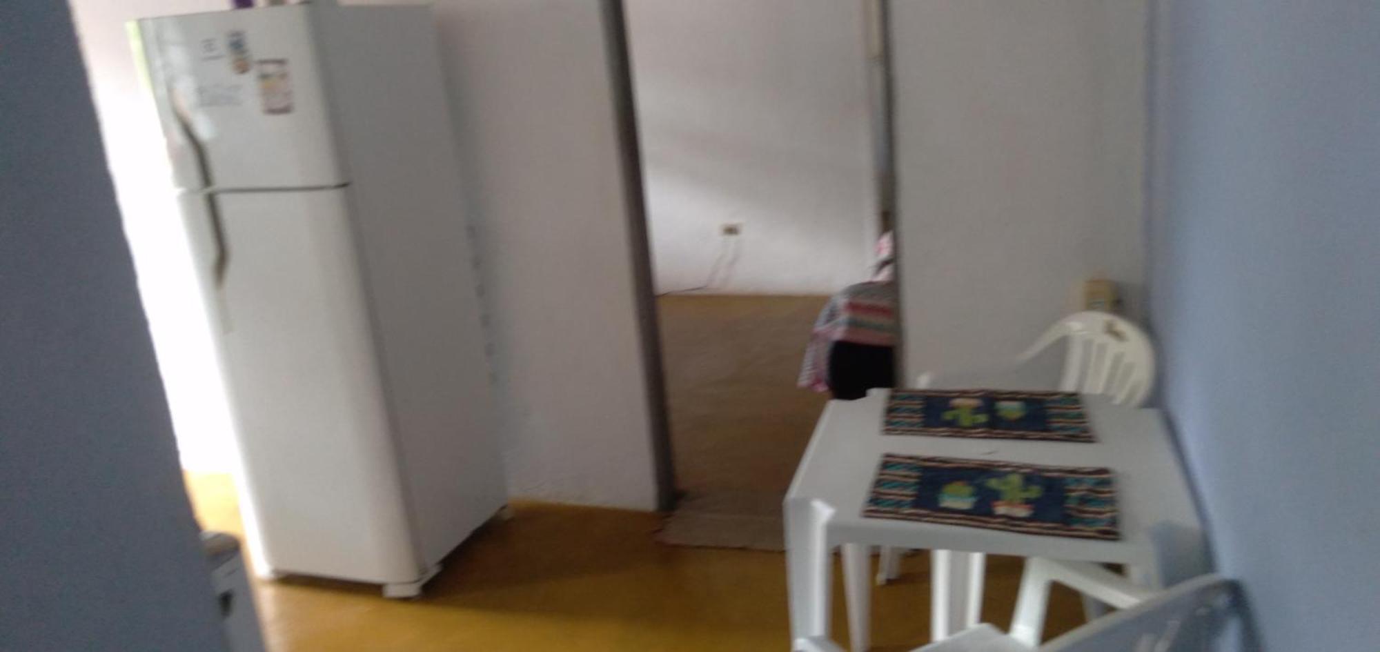 Casa Para Temporada Paraty Eksteriør bilde