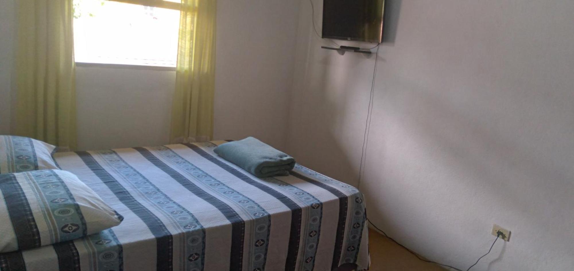 Casa Para Temporada Paraty Eksteriør bilde