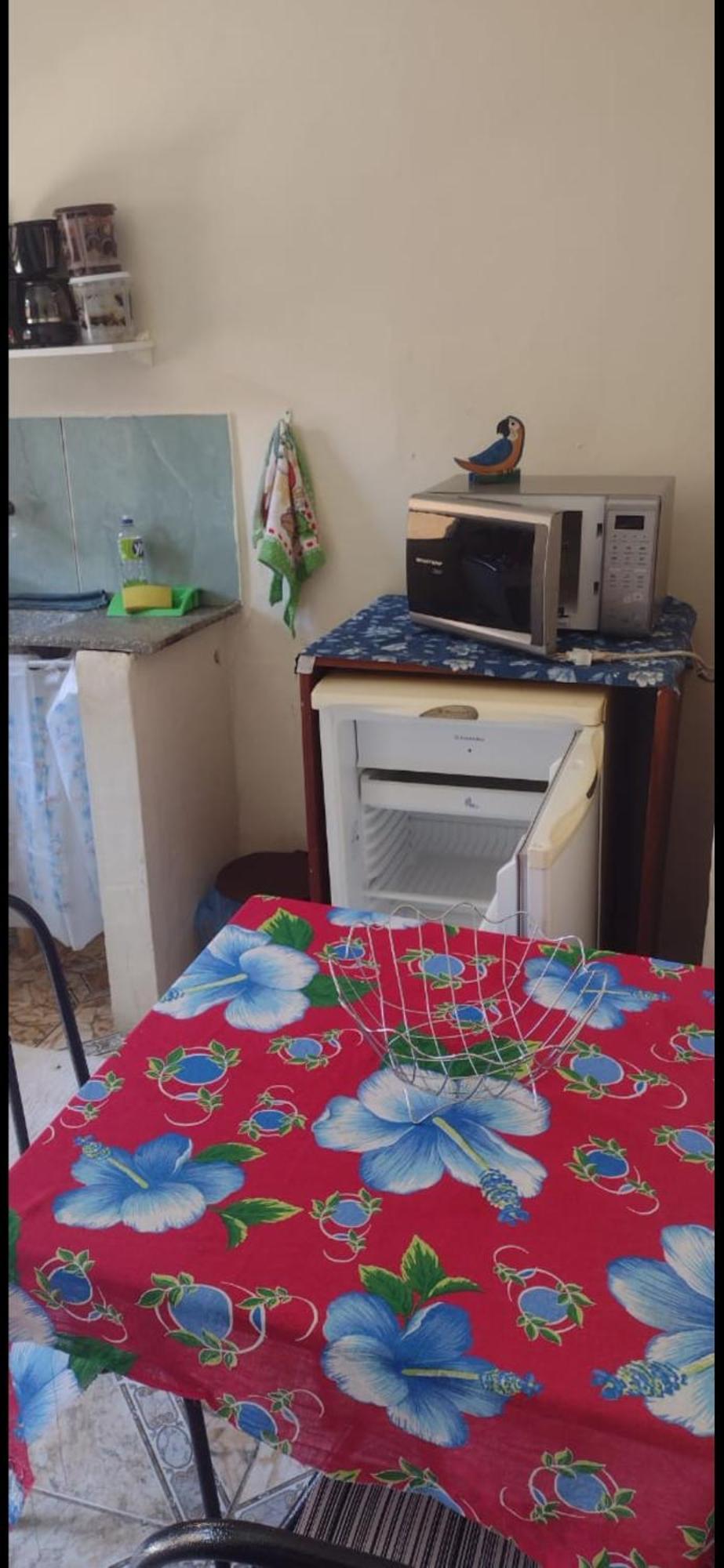 Casa Para Temporada Paraty Eksteriør bilde