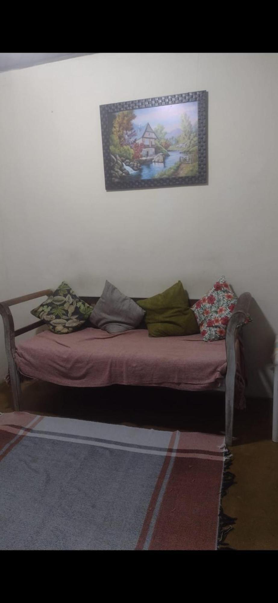 Casa Para Temporada Paraty Eksteriør bilde