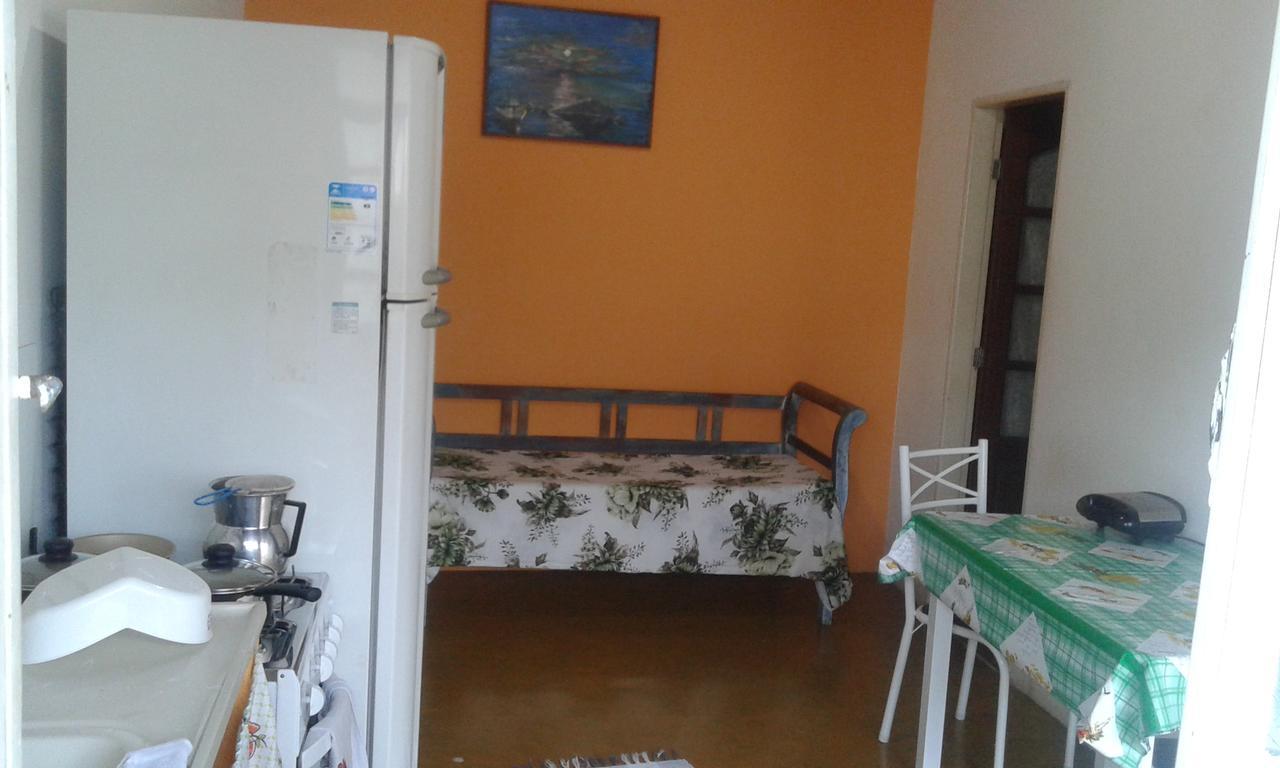 Casa Para Temporada Paraty Eksteriør bilde