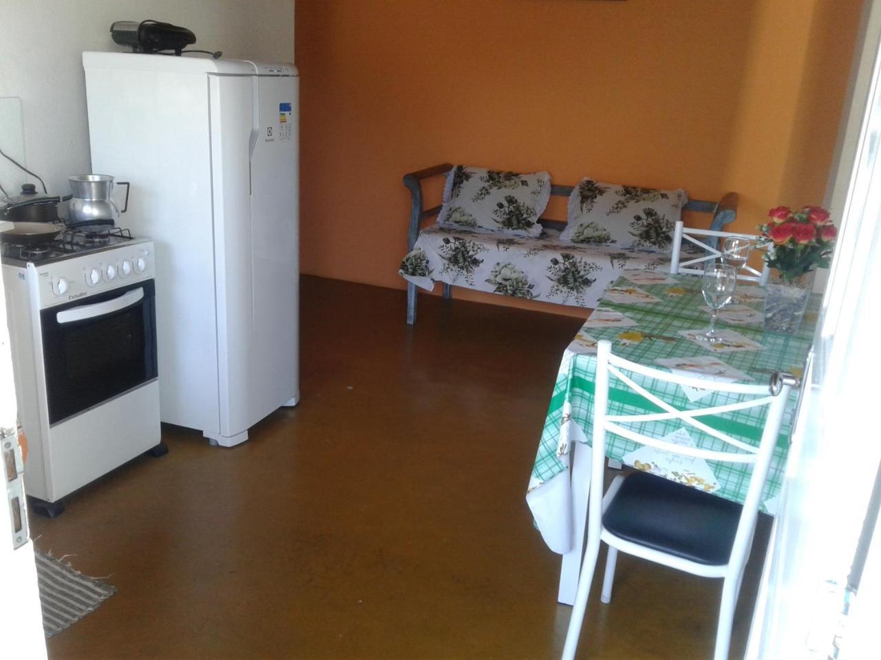 Casa Para Temporada Paraty Eksteriør bilde